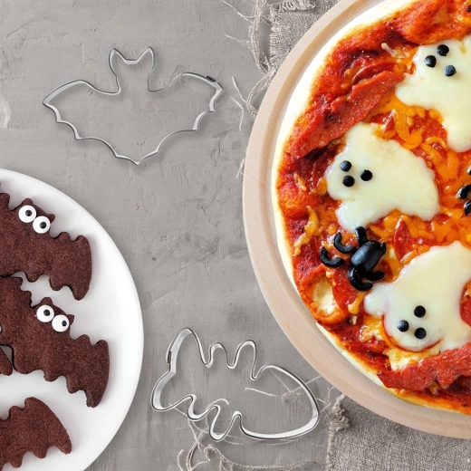 Tematikus sütés és díszítés