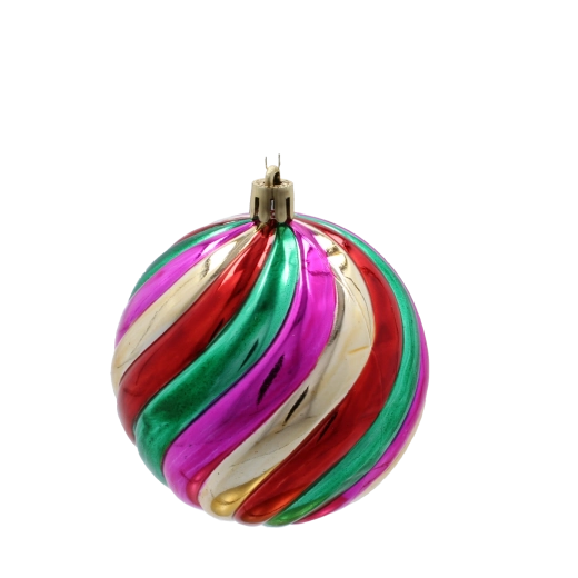 Játékos csíkos ornamentikák