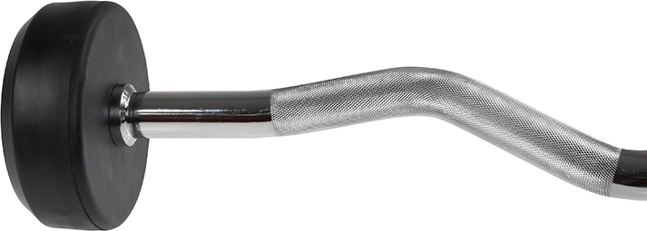 Biztos fogás a recézett markolatnak köszönhetően