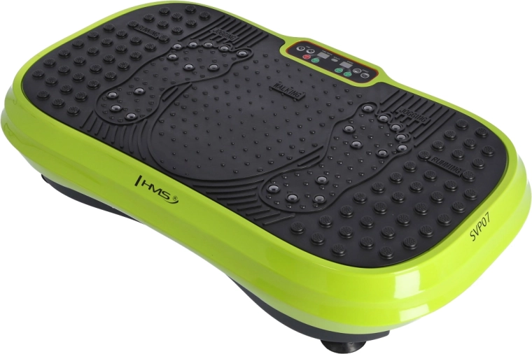 3 intenzitási szint: séta, futás és sprint