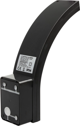 Időjárásállóság IP54