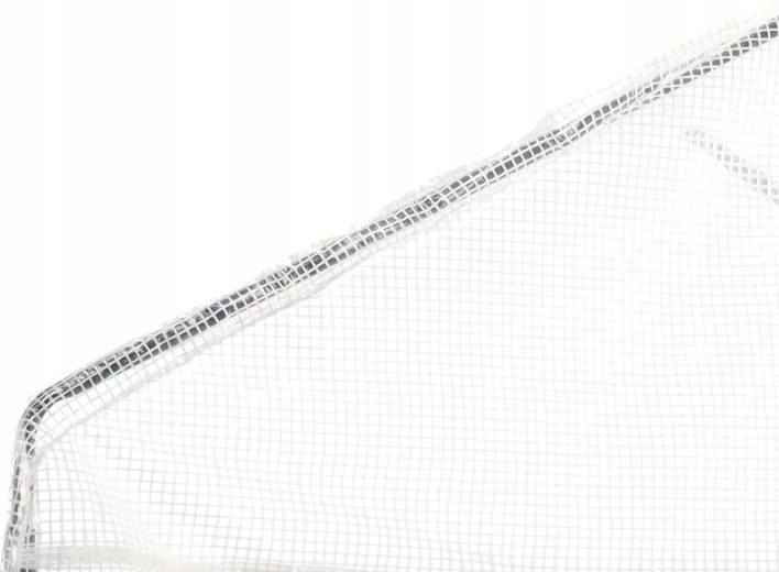 Strapabíró, hálóerősítésű PE fólia