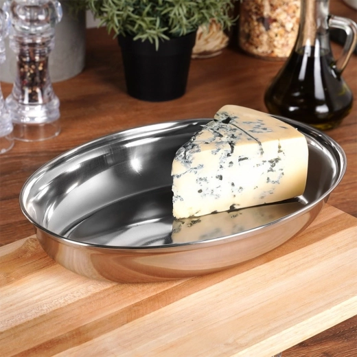 Könnyű tálalás és tisztítás