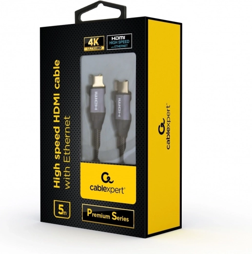 High Speed HDMI Ethernettel