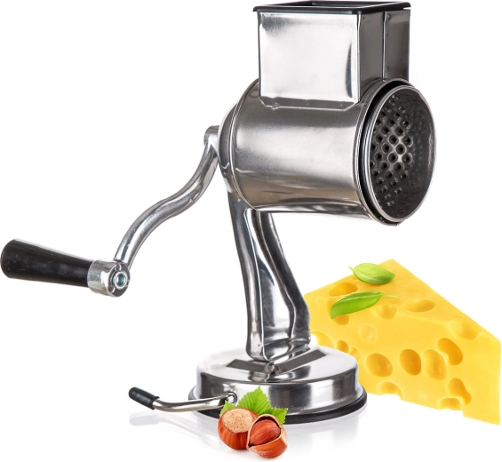 Tartós rozsdamentes kialakítás