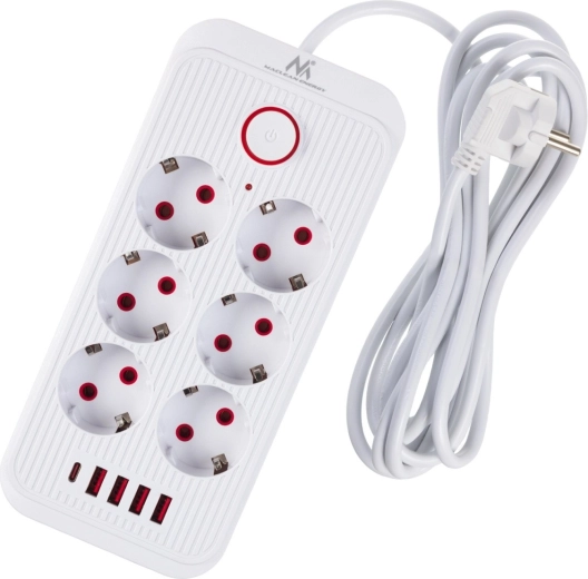 Tápláljon és töltsön egyszerre