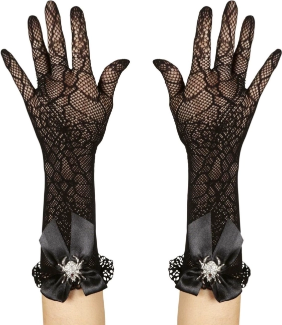 Pókhálómintás kézmelegítők