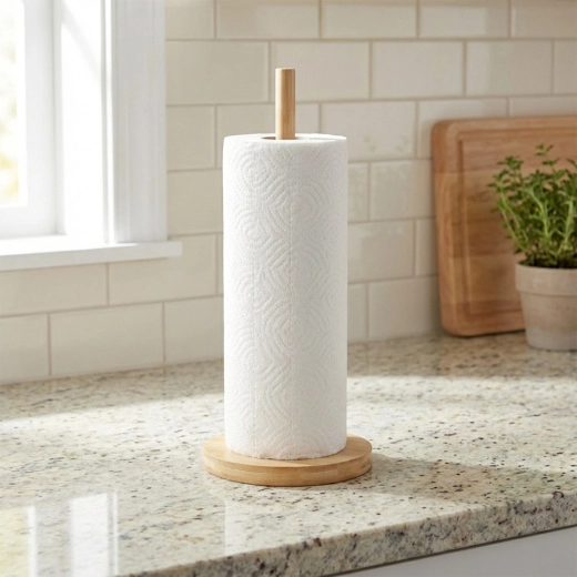 Elegáns kiegészítő a konyhapultra