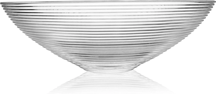 Ema üvegtál 29 cm