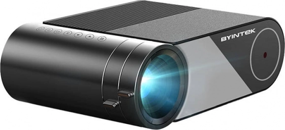 Vezetéknélküli projektor BYINTEK K9 Multiscreen LCD 1920x1080p