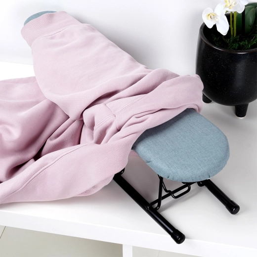 Kompakt és könnyen tárolható