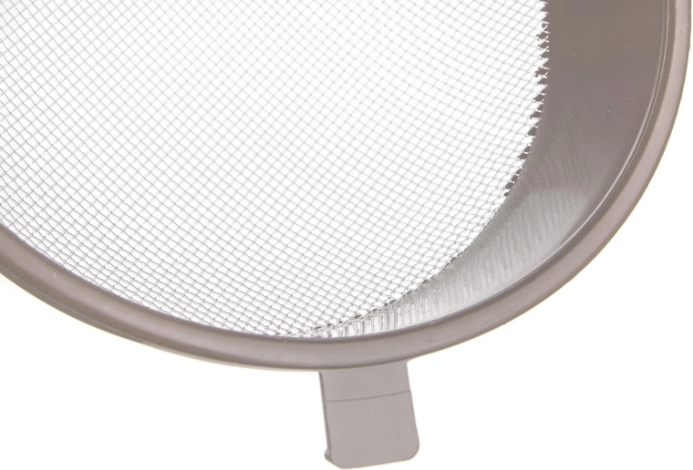 Finom háló a tökéletes szűréshez