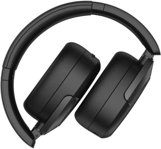 Hibrid ANC akár -45 dB + Ambient Aware