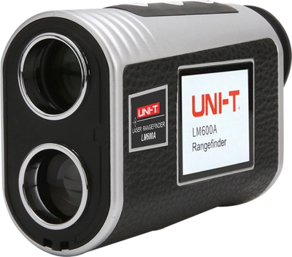 Uni-T LM600A lézeres távolságmérő