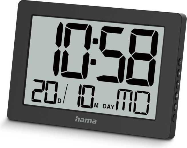 Ko Tao elektronikus falióra