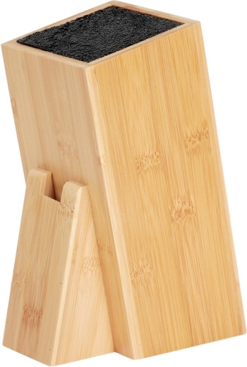 A bambusz természetes szépsége és tartóssága