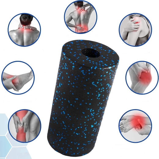 Sokoldalú henger az egész testre