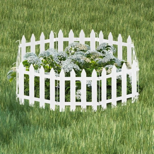 Moduláris rendszer a tökéletes szegélyekhez