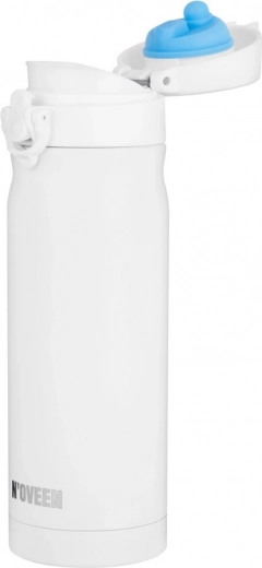 Kényelmes egykezes ivás