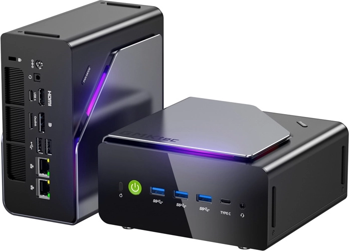 Akár négy 4K/8K kijelző és USB4
