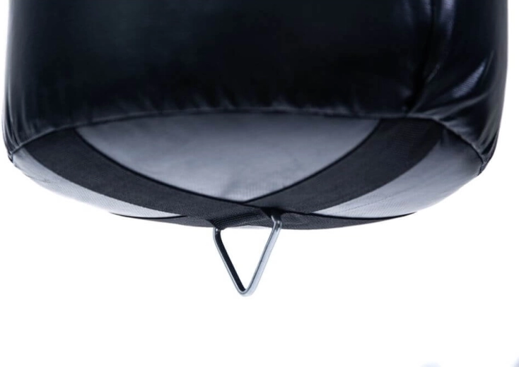 Stabilitás az alsó rögzítésnek köszönhetően