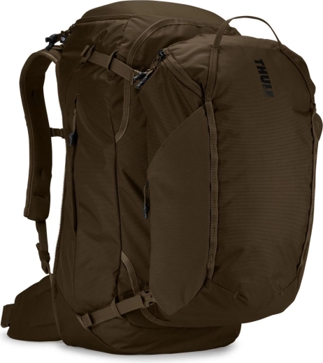 Thule Landmark utazó hátizsák 70 l deep khaki