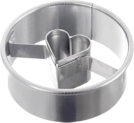 Tartós rozsdamentes acél