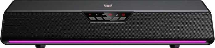 RGB háttérvilágítás és kompakt kialakítás