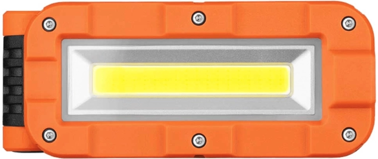 Olight Swivel Pro munkalámpa – narancssárga, újratölthető