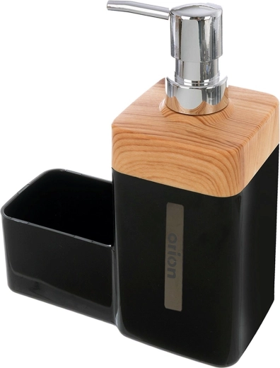 Könnyű utántöltés és stabil alap