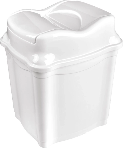 Könnyű karbantartás és modern megjelenés