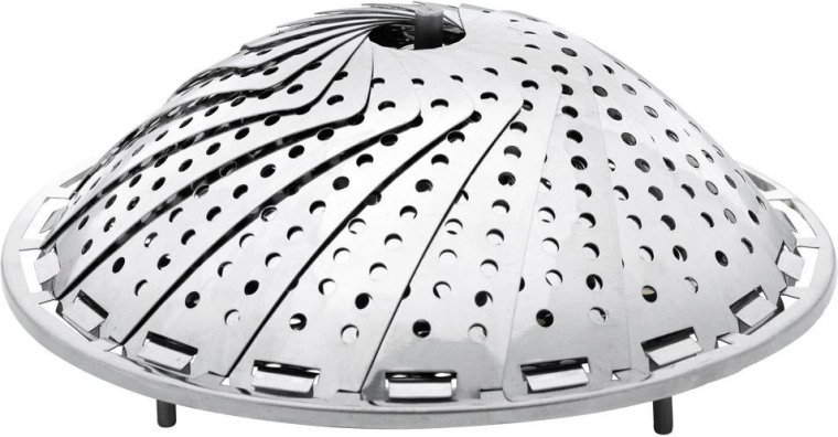 Állítható átmérő különböző fazekakhoz