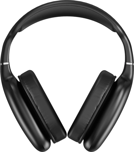 Vezeték nélkül és kábellel, kagylón elhelyezett vezérléssel