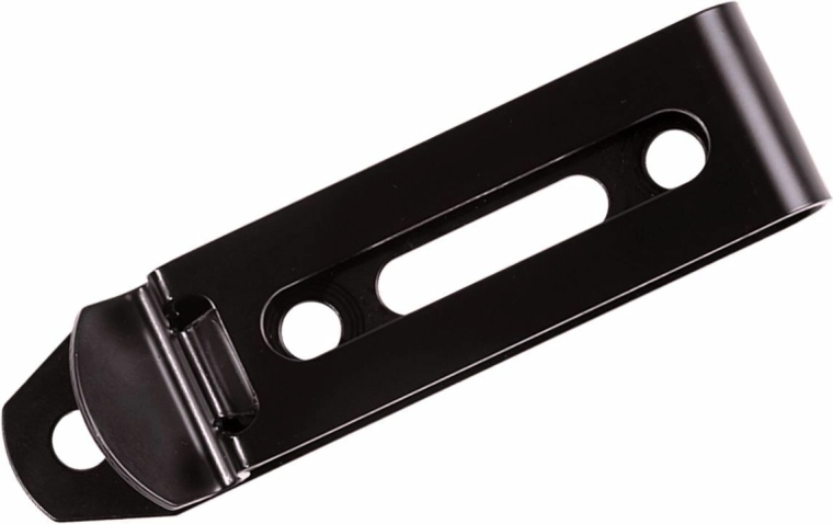 Biztonságos és gyors övtárolás