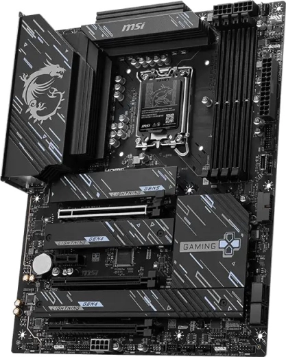 Teljesítmény az Intel Core Ultra processzorokhoz