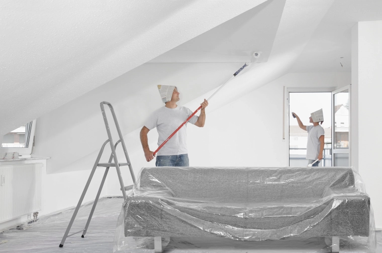 Ideális festéshez, költözéshez és tároláshoz