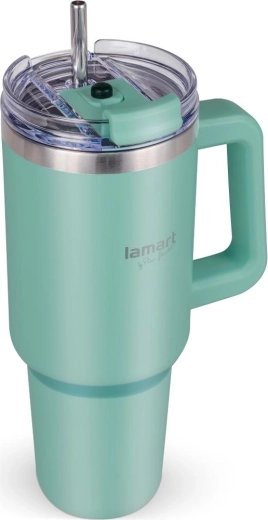 Lamart Huge mentazöld termohrénk 1,2 l