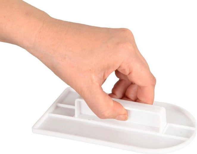 Kényelmes és biztos fogás