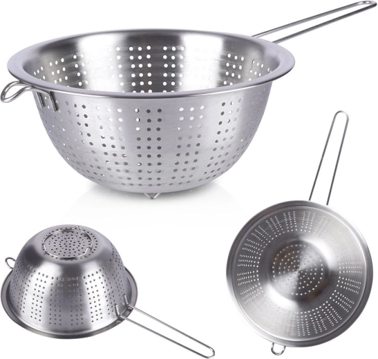 Stabil lábak és gyors vízelvezetés