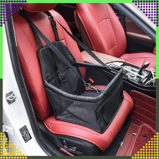 Biztonságos rögzítés belső pórázzal