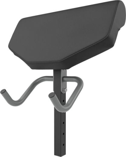 Precíz bicepsz- és tricepsz-izoláció