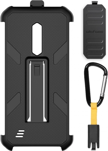 multifunkcionális tok ulefone armor x12 / x12 pro készülékhez
