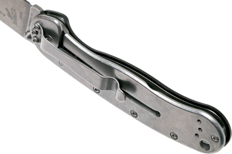 Megbízható framelock zár