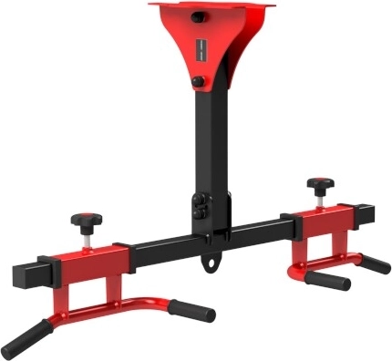 Fali és mennyezeti szerelés a maximális rugalmasságért