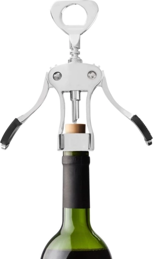 Könnyű és gyors nyitás erőfeszítés nélkül