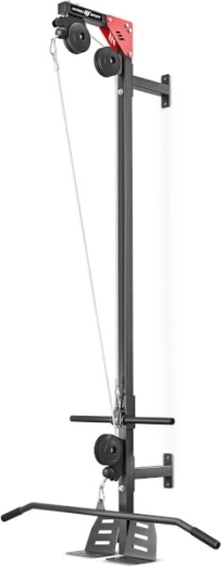 Univerzális terhelés akár 140 kg-ig