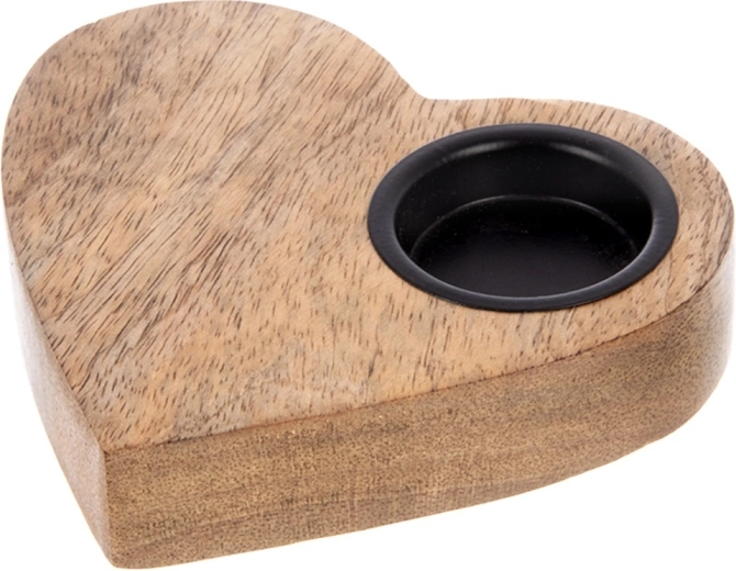 Természetes mangófa gyönyörű erezettel