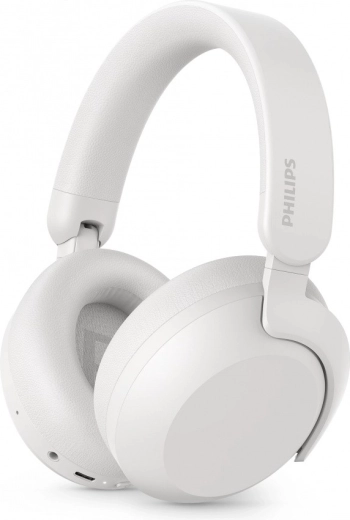 Hi‑Res hang LDAC/LC3-mal és USB‑C hallgatással