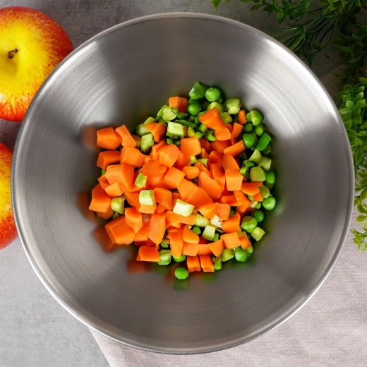 Ideális méret a mindennapi előkészítéshez