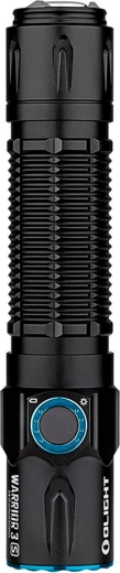 Olight Warrior 3S taktikai LED zseblámpa 2300 lm